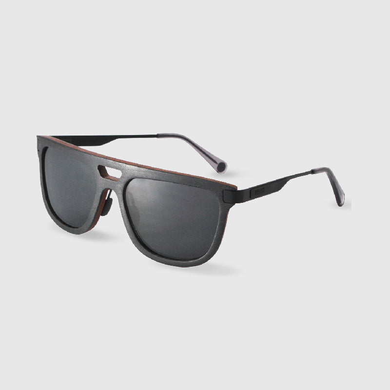 Draco Sunglasses - Black